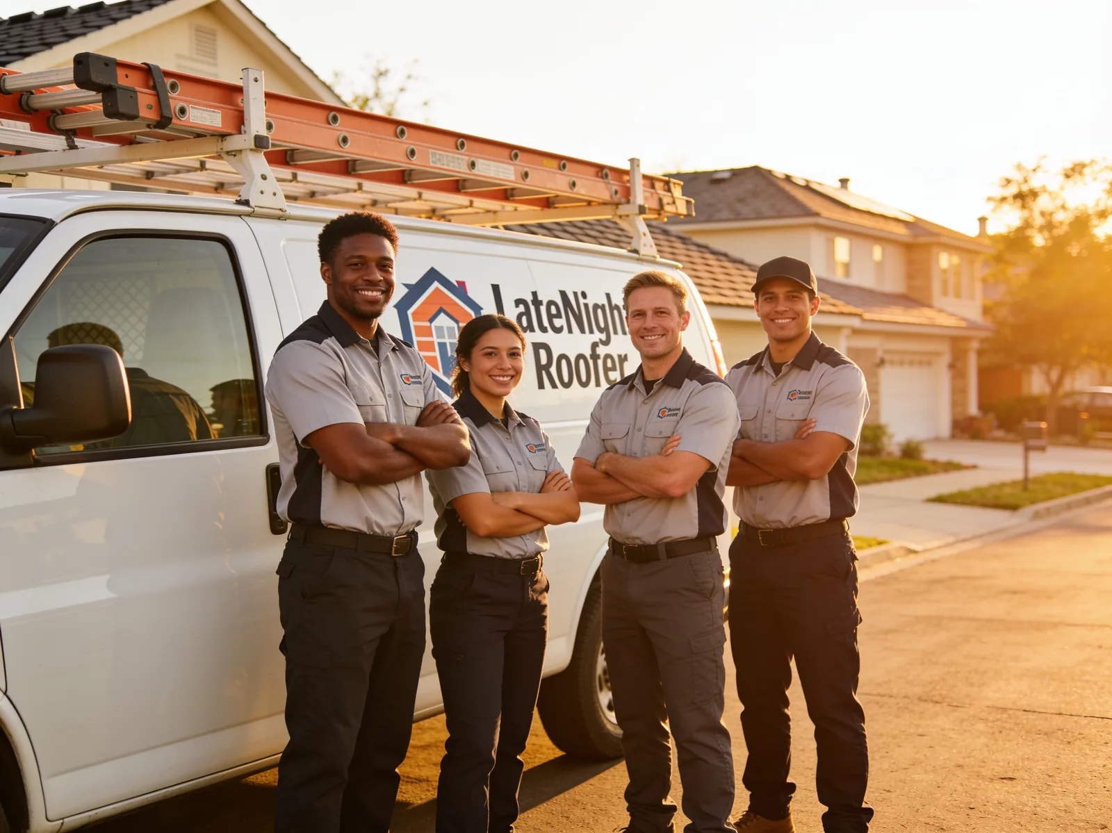 Emergency Roof Repair company in Vance, AL